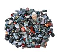 Een Aquarium, een Steen... Gravier de Cristal for décoration d'aquarium, Plantes en Pot, rituels bouddhistes, Plusieurs Tailles, 500 g/1000 g(7-9mm1000g)