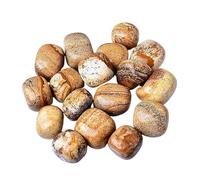 Een Aquarium, een Steen... Pierres brutes en Cristal, spécimens minéraux, Science, décoration d'aquarium, Naturel, 2-3 cm (500-1000 g)(2-3cm1000g)