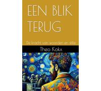 EEN BLIK TERUG: De kracht van woorden en stilte