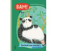 Een boek over panda’s (maar niet alleen)