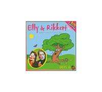 Elly & Rikkert - Een Boom Vol Liedjes V.2 [Import]