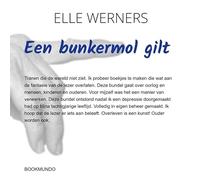 Een bunkermol gilt