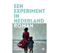 Een experiment in Nederland