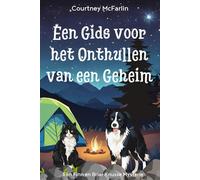 Een Gids voor het Onthullen van een Geheim: Een Finn en Briar Knusse Mysterie #2