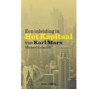 Een inleiding in Het Kapitaal van Karl Marx