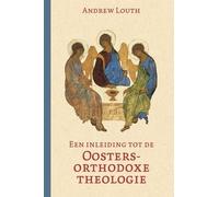 Een inleiding tot de Oosters-orthodoxe theologie