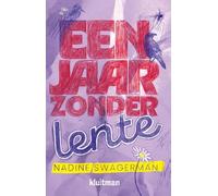 Een jaar zonder lente