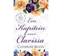 Een Kapitein voor Clarissa: De Blozende Bruiden Boek 4