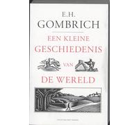 Een kleine geschiedenis van de wereld