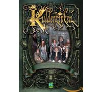 ÉÉN § Kulderzipken 1