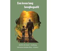 Een leven lang hoogbegaafd