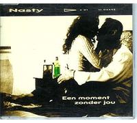 Een Moment zonder jou [Import]