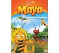 Maya l'Abeille – Un nouvel ami – Studio 100