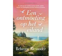 Een ontmoeting op het eiland: Op zoek naar het verleden van haar familie, ontdekt Eleanor een familiegeheim dat haar toekomst zal bepalen