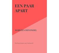 Een Paar Apart: Herinneringen aan Indonesië