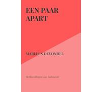 Een paar apart: Herinneringen aan Indonesië