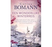 Een wonderlijke winterreis