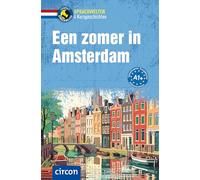 Een zomer in Amsterdam: Niederländisch A1+