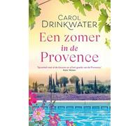 Een zomer in de provence