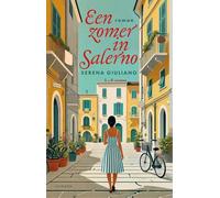Een zomer in Salerno