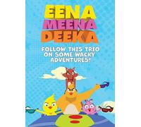 Eena Meena Deeka: Season One Volume Six [Digital Video Disc]