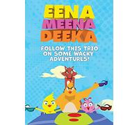 Eena Meena Deeka: Season One Volume Two