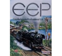 EEP: Eisenbahn.exe Professional 5.0