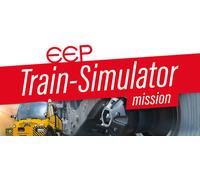 EEP Train Simulator Mission (Steam Account)