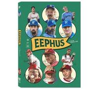 Eephus [Digital Video Disc] Bonus Material
