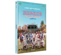 Eephus, Le dernier Tour de Piste [HD DVD]