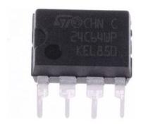 Eeprom Cooking Hot2003 Sw 28315750001 Pour Four Ariston - C00117138
