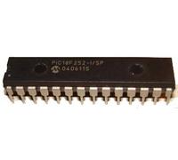 EEPROM COOKING HOT2003 SW 28346340002 POUR CUISINIERE SCHOLTES - C00269419