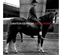 Eeprom,Danton - Yes Is More