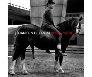 Eeprom,Danton - Yes Is More
