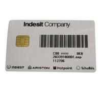 EEPROM HOT2003 SW 28312640004 POUR FOUR ARISTON - C00259459