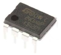 Eeprom hot2003 sw 28312640004 pour four ariston G