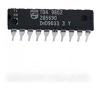 Eeprom Hot2003sw Pour Four Scholtes