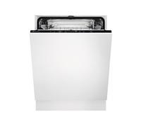 EEQ47210L - Lave-vaisselle - encastrable - Niche - largeur : 60 cm - profondeur : 55 cm - hauteur : 82 cm