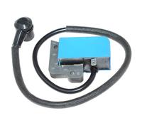 EEQANAO Bobine d'allumage for souffleur à Dos Zenoah EB430 EB440 EB441 EB4300 EB6200 MD431A MD431D MD431M 275071200 513671701