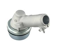 EEQANAO Boîte de Vitesses à Engrenages for débroussailleuse STL FS260 FS311 FS360 FS410 FS460 FS490 4147-640-0103 4147-640-0104