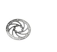 EEQANAO Disque de Frein à Disque de 145 mm for Trottinette électrique VS-ETT 10+ 10, Disque de Frein en Acier Inoxydable(1 Piece)