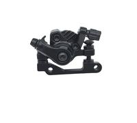 EEQANAO for KU-Goo for Frein à Disque KI-RIN G3 for Scooter électrique KUK-irin G3, Base de Frein Avant et arrière, étrier de Frein, pièces de Rechange(G3 Rear)