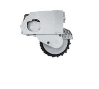 EEQANAO for Xiao-mi 1C STYTJ01ZHM Robot aspirateur Gauche et Droite Moteur Roue Accessoires Mi Home pièces de Rechange(Left Wheel)