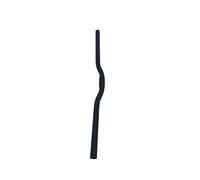 EEQANAO Guidon for Scooter électrique KUG-OO, Kir-in, Kuki-rin G2 Master, Tube de poignée, Accessoires de Remplacement