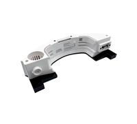 EEQANAO Module d'aromathérapie for désodorisant EC-OVACS, for Dee-bot for OZ-MO 950 T8 T9 AIVI T9 Max T9 Power, Couleur Blanche