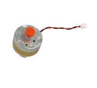 EEQANAO Moteur de Transmission à Engrenages de Remplacement for Xiao-mi for Mi-jia 1 / 1s for Ro-borock S50 S5 Max S6 Pure S6 MaxV aspirateur capteur Laser LDS(A)