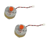 EEQANAO Moteur de Transmission à Engrenages de Remplacement for Xiao-mi for Mi-jia 1 / 1s for Ro-borock S50 S5 Max S6 Pure S6 MaxV aspirateur capteur Laser LDS(B)