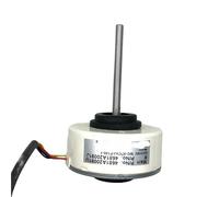 EEQANAO Moteur de Ventilateur 4681A20091U for unité intérieure de climatiseur LG SIC-37CVJ-F130-1 4681A20091J DC310V pièces de climatisation