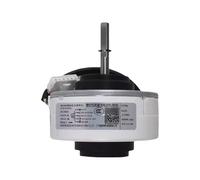 EEQANAO Moteur de Ventilateur CC DB31-00636A for climatiseur san-Sung RD-310-25-8A(AL) DC310V 27W 1500r/min, pièces de climatisation