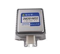 EEQANAO Pièces de Rechange for Four à Micro-Ondes Panasonic Magnetron 2M261-M32